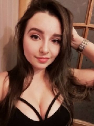 Анкета проститутки Милолика - Фото 1, , 25 лет, №46496